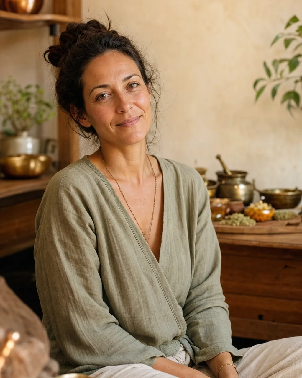 Anouk Reynaud