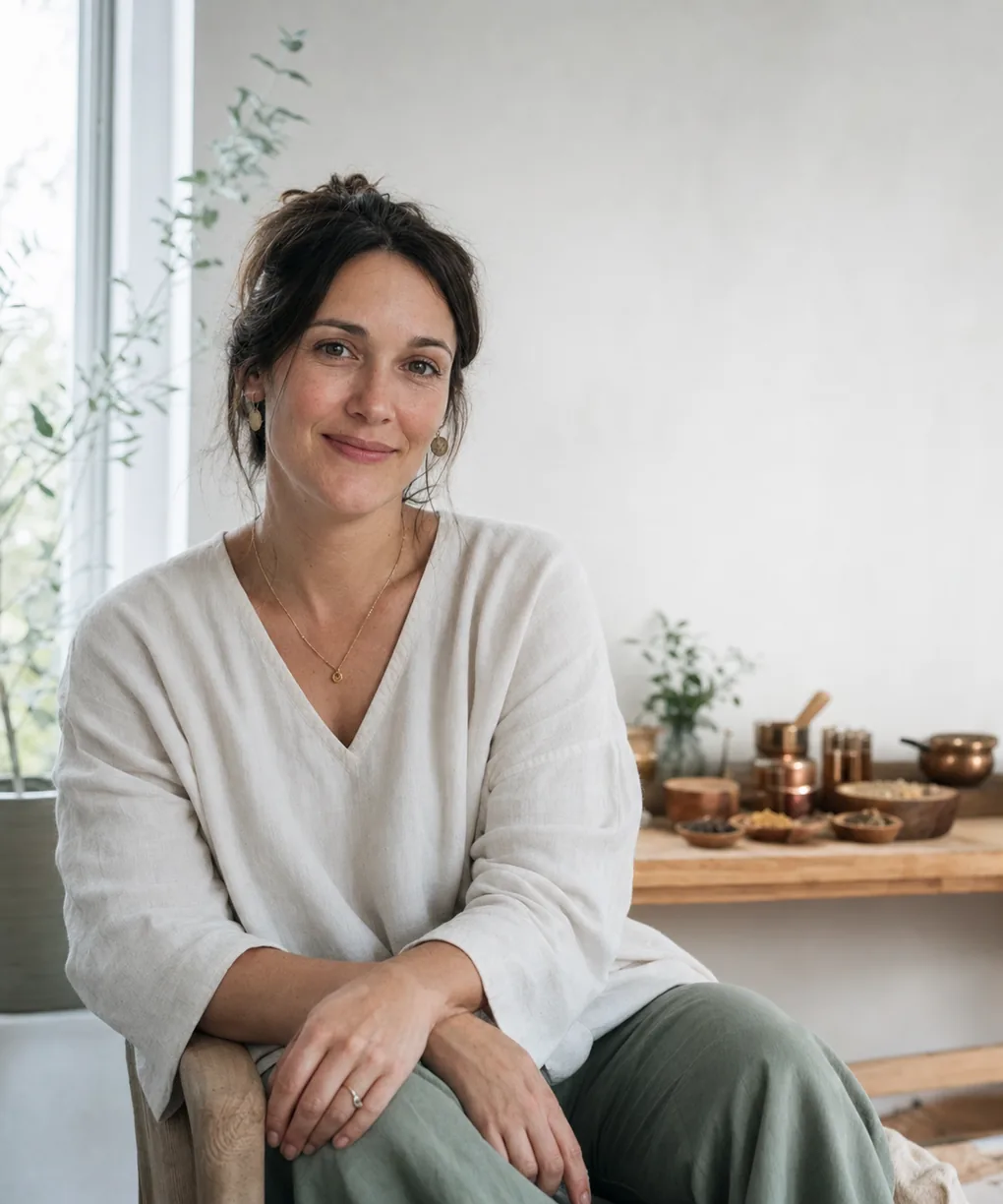 Anouk Reynaud
