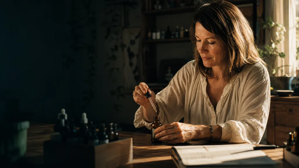 Béatrice Gauthier
