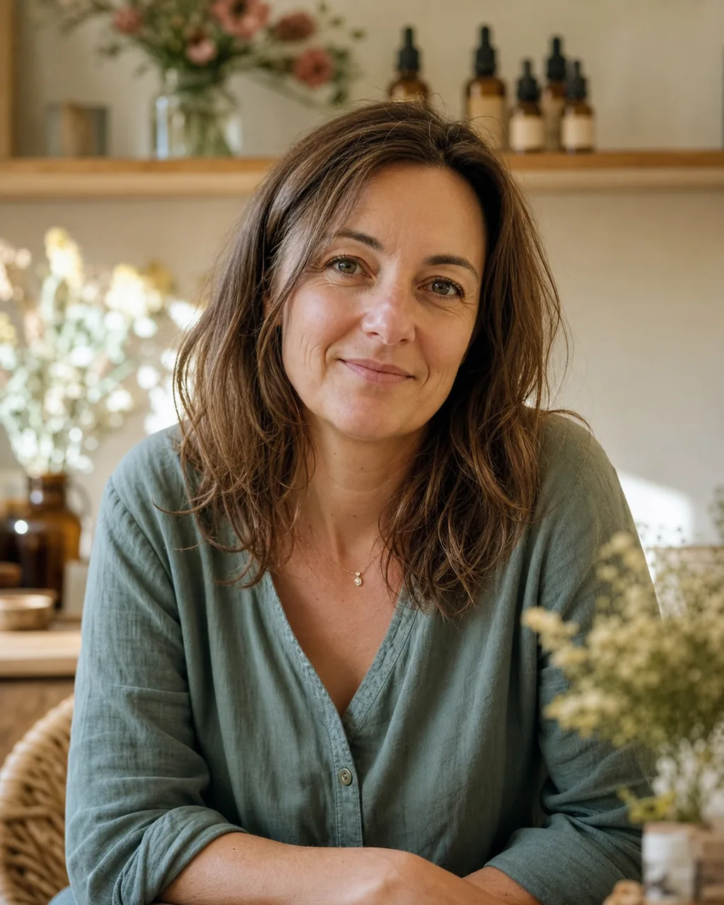 Béatrice Gauthier