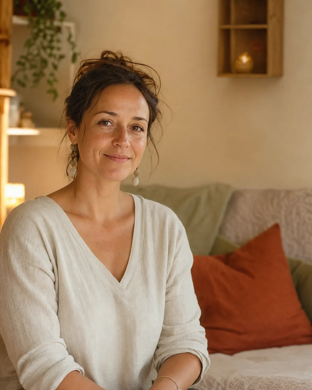 Delphine Caron