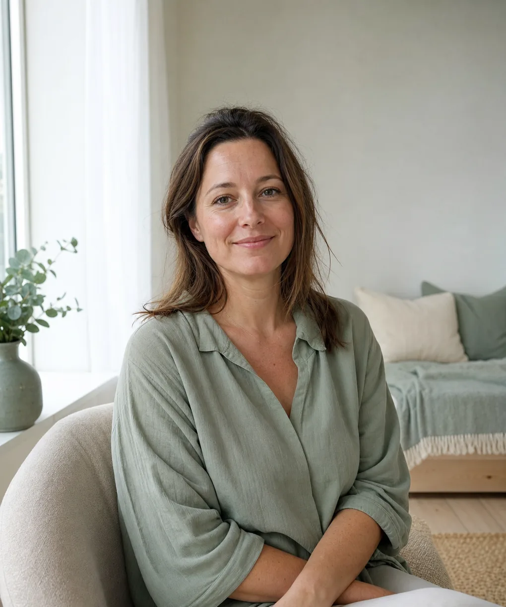 Delphine Caron