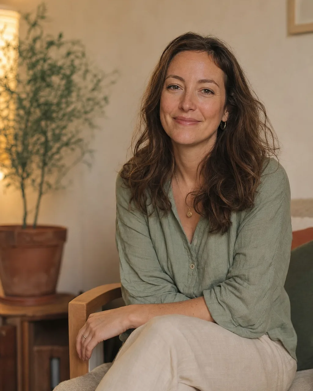 Émilie Chartier