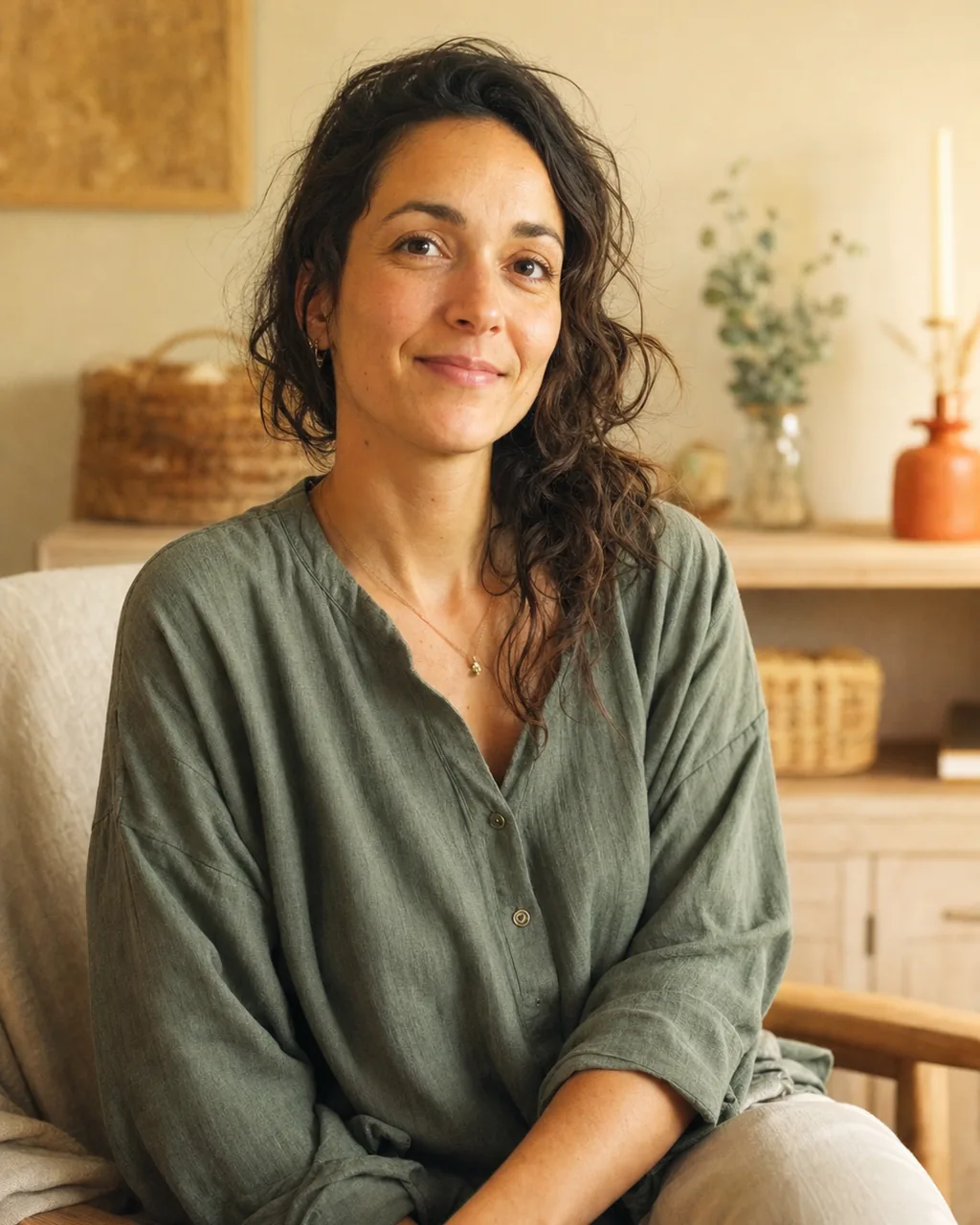 Estelle Larrieu
