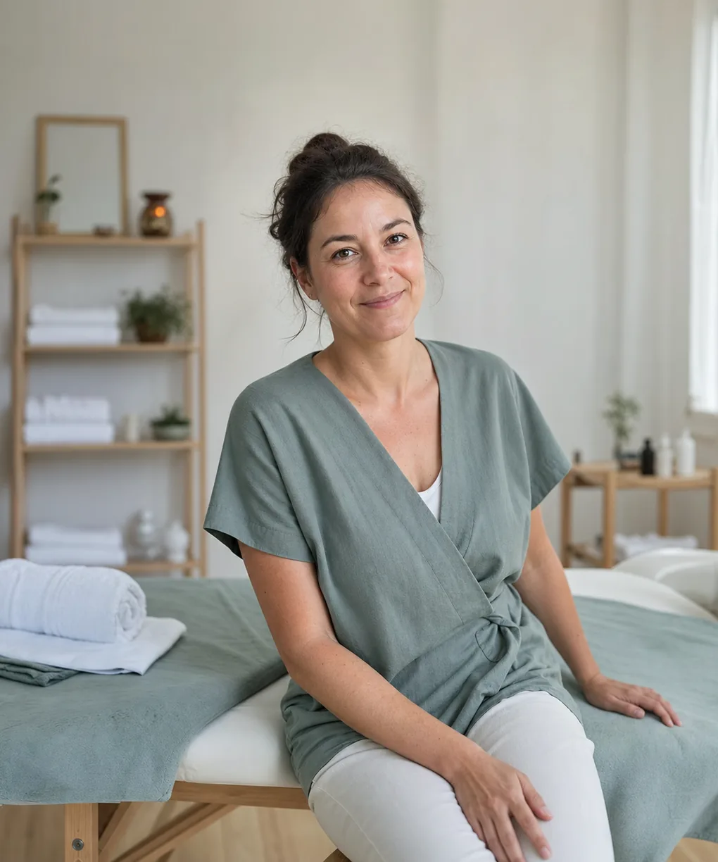 Inès Fabre