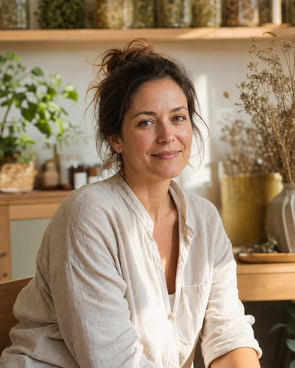 Lucie Perrin