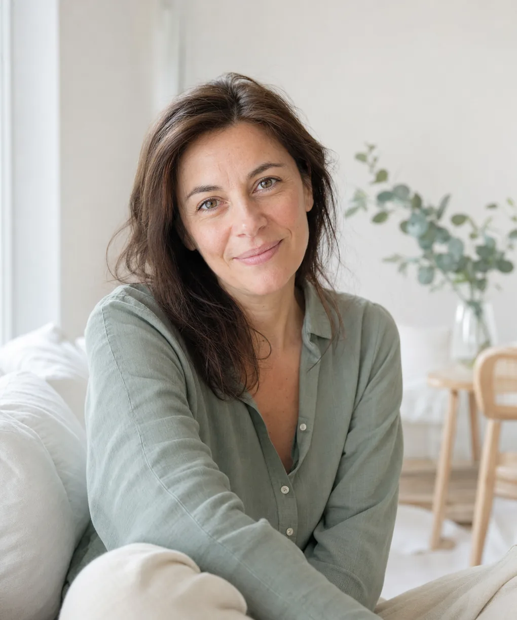 Maëlle Guillou