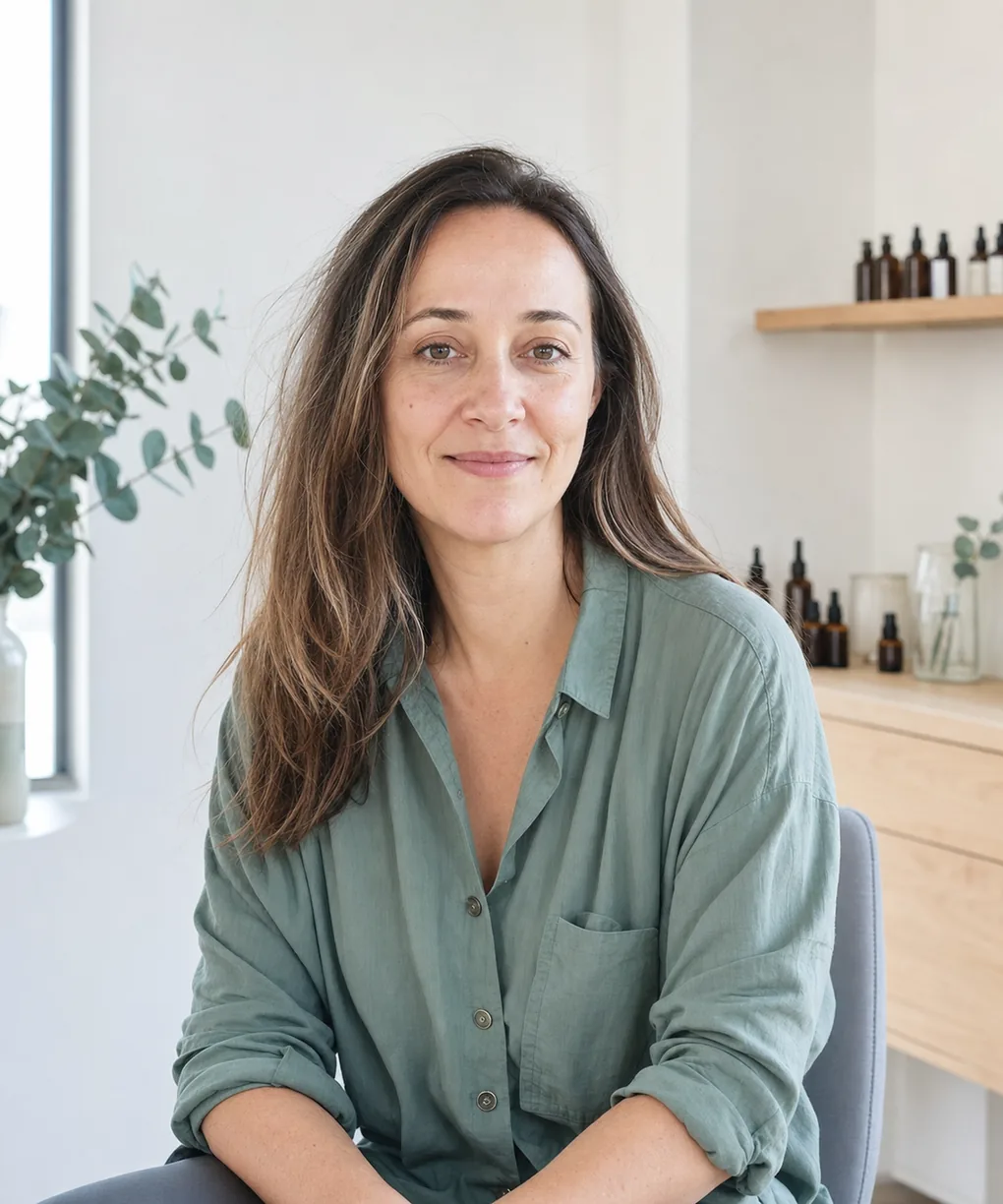Ophélie Barrière