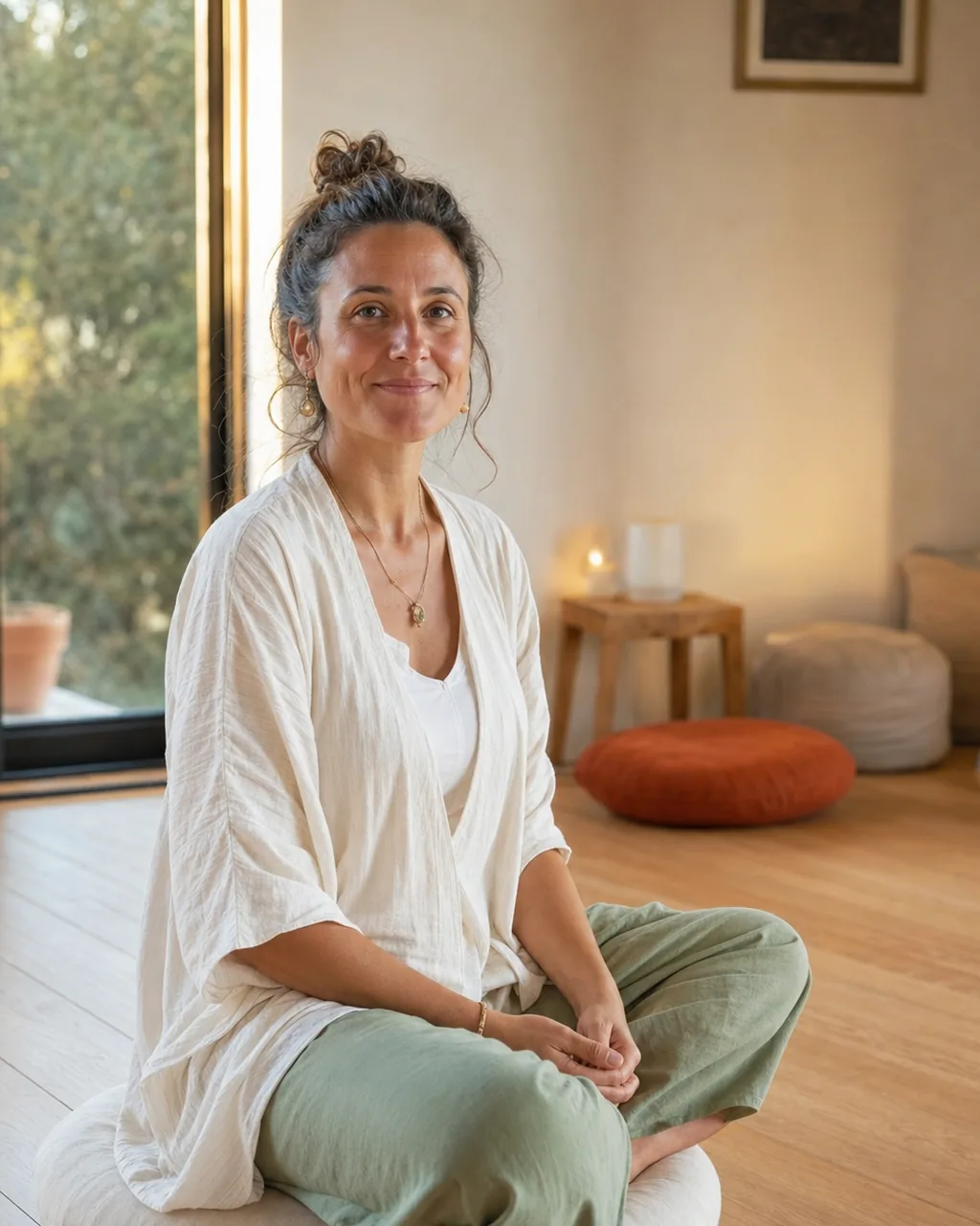 Solène Verdier