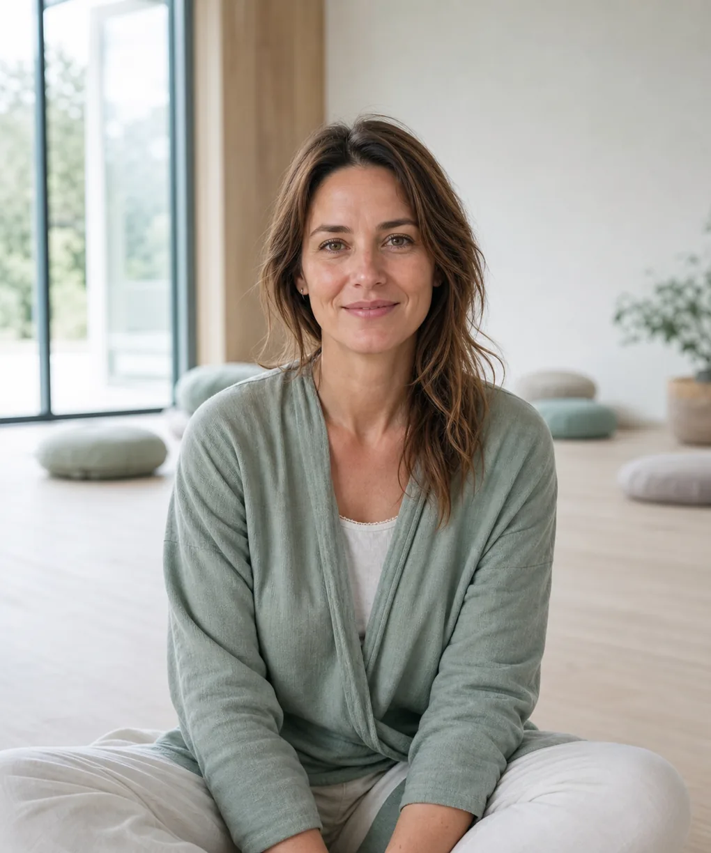 Solène Verdier
