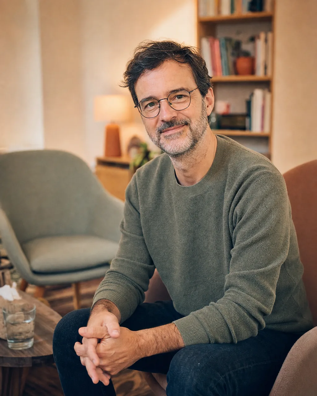 Vincent Rousseau