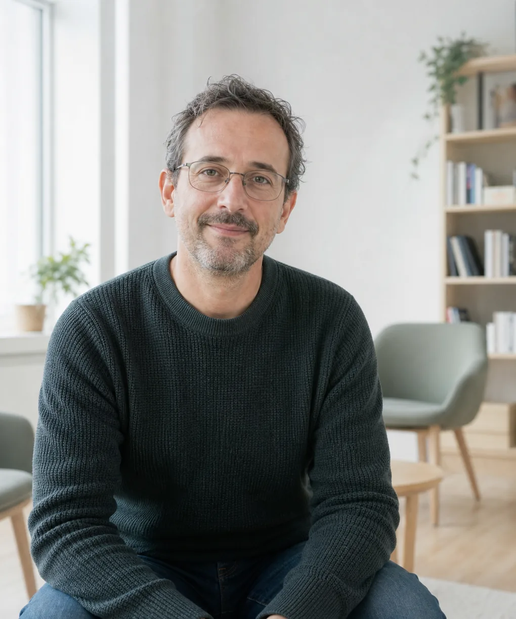 Vincent Rousseau