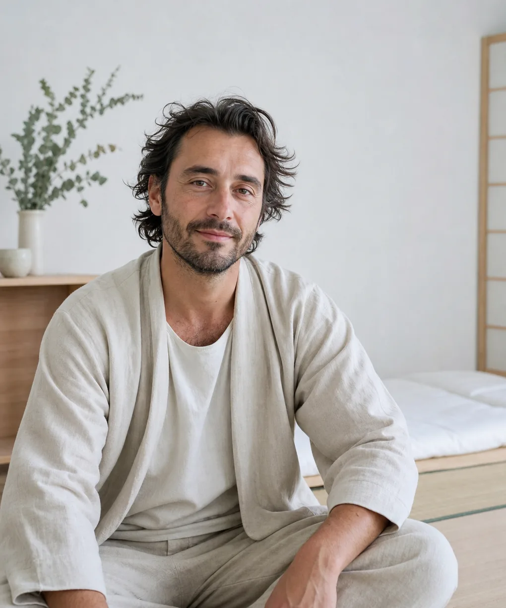 Yann Delorme